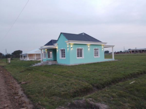 Casa Verde